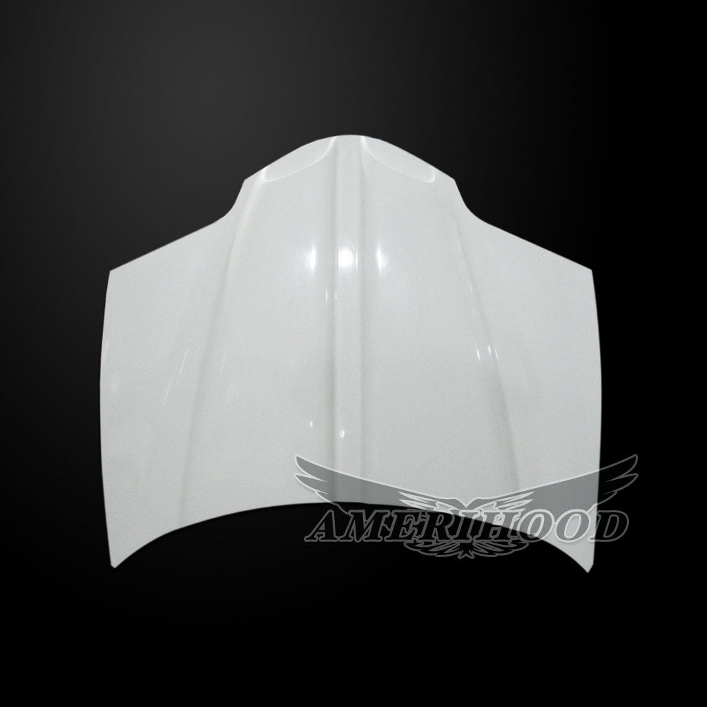 Pontiac Firebird 1998-2002 Type-WS6 Style Functional Cooling Hood